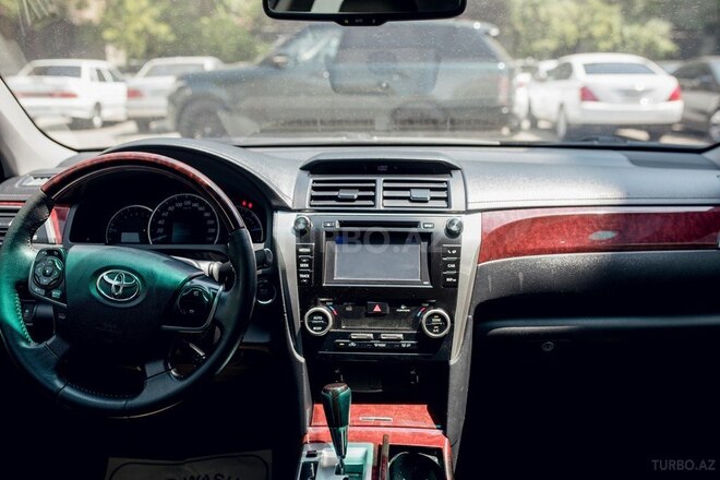 Toyota Camry 2013, 273,319 km - 2.5 л - Bakı