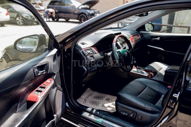 Toyota Camry 2013, 273,319 km - 2.5 л - Bakı