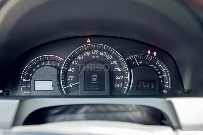 Toyota Camry 2013, 273,319 km - 2.5 л - Bakı