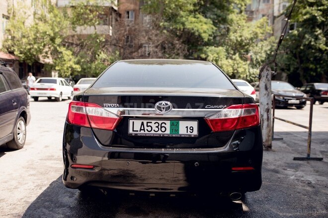 Toyota Camry 2013, 273,319 km - 2.5 л - Bakı