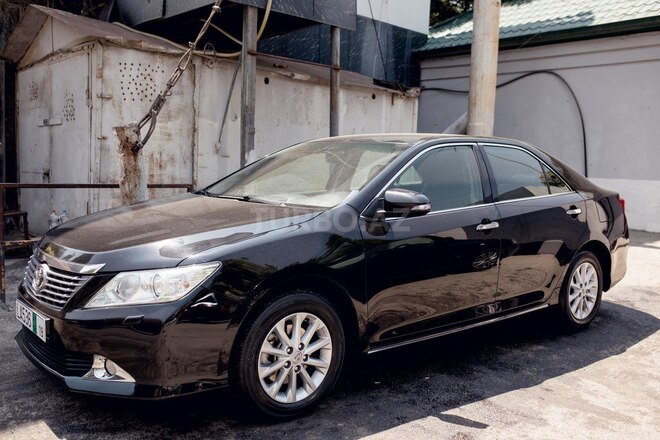 Toyota Camry 2013, 273,319 km - 2.5 л - Bakı