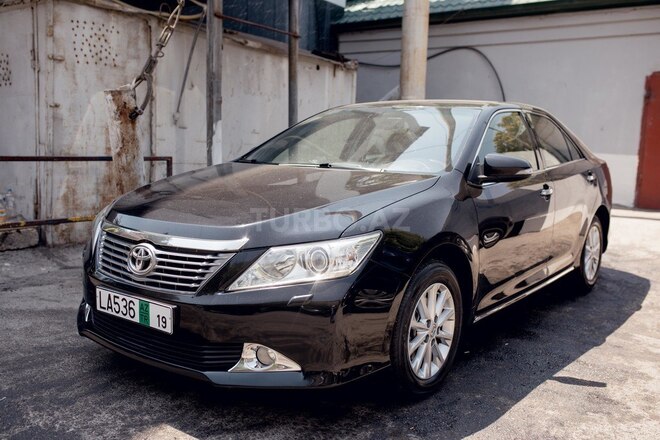 Toyota Camry 2013, 273,319 km - 2.5 л - Bakı