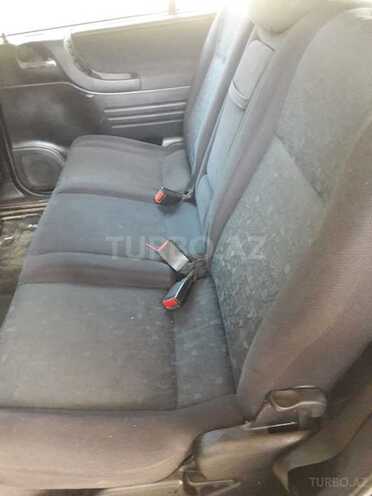 Opel Zafira 1999, 267,000 km - 1.8 l - Bakı