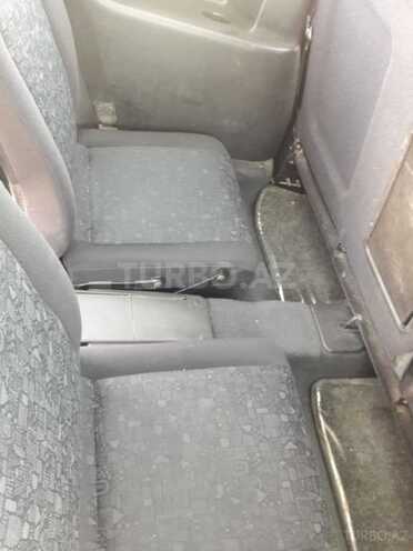 Opel Zafira 1999, 267,000 km - 1.8 l - Bakı