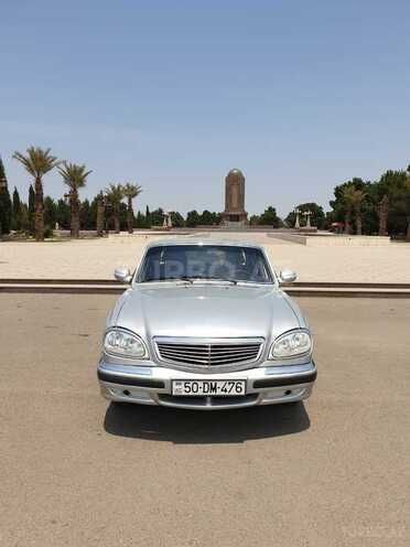 GAZ 31105 2005, 180,000 km - 2.0 l - Gəncə