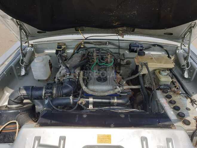 GAZ 31105 2005, 180,000 km - 2.0 l - Gəncə