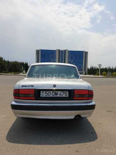 GAZ 31105 2005, 180,000 km - 2.0 l - Gəncə