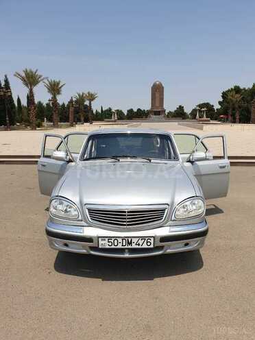 GAZ 31105 2005, 180,000 km - 2.0 l - Gəncə
