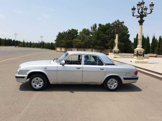 GAZ 31105 2005, 180,000 km - 2.0 l - Gəncə