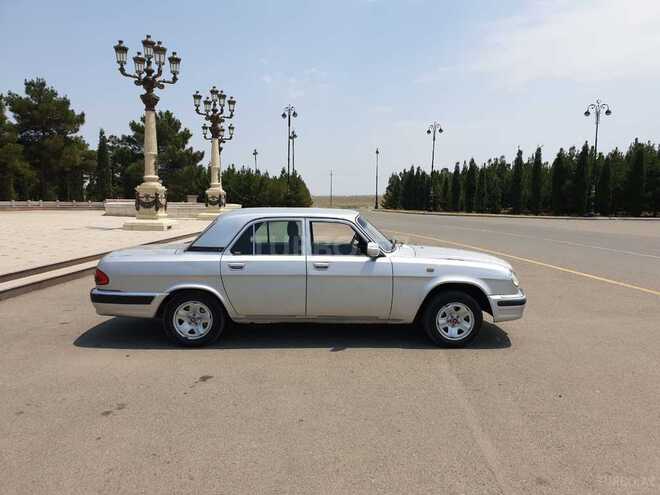 GAZ 31105 2005, 180,000 km - 2.0 l - Gəncə