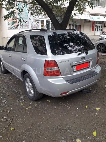 Kia Sorento 2007, 253,000 km - 2.5 л - Bakı