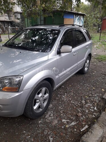 Kia Sorento 2007, 253,000 km - 2.5 л - Bakı