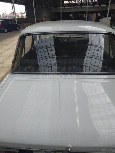 LADA (VAZ) 2106 1989, 70,000 km - 1.6 l - Gəncə