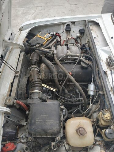 LADA (VAZ) 2106 1989, 70,000 km - 1.6 l - Gəncə