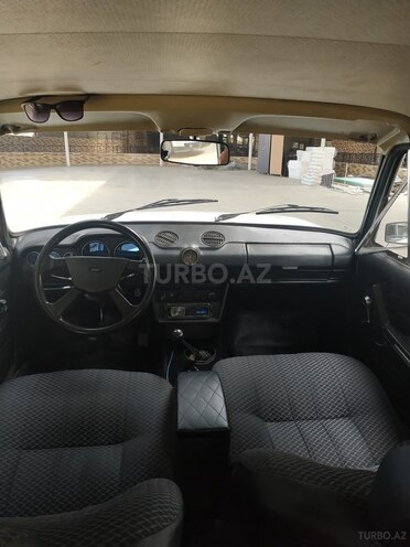 LADA (VAZ) 2106 1989, 70,000 km - 1.6 l - Gəncə