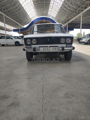 LADA (VAZ) 2106 1989, 70,000 km - 1.6 l - Gəncə