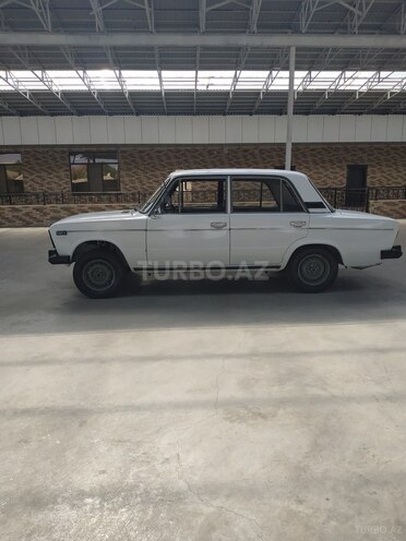 LADA (VAZ) 2106 1989, 70,000 km - 1.6 l - Gəncə