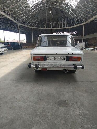 LADA (VAZ) 2106 1989, 70,000 km - 1.6 l - Gəncə