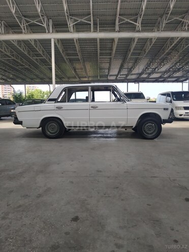 LADA (VAZ) 2106 1989, 70,000 km - 1.6 l - Gəncə