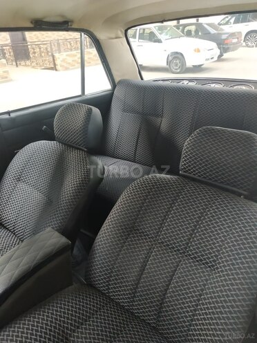 LADA (VAZ) 2106 1989, 70,000 km - 1.6 l - Gəncə