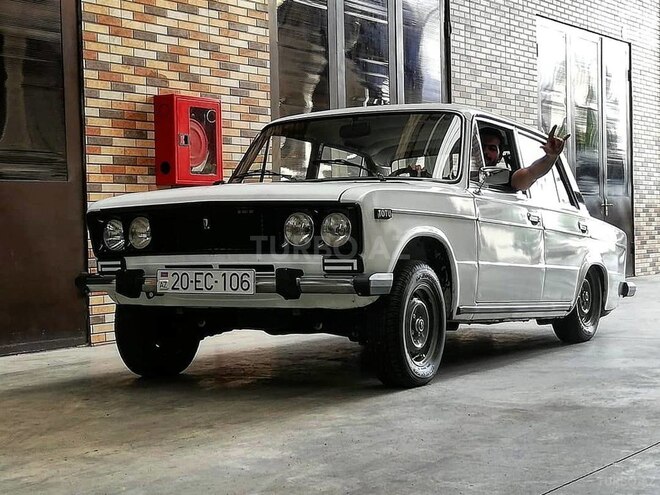 LADA (VAZ) 2106 1989, 70,000 km - 1.6 l - Gəncə