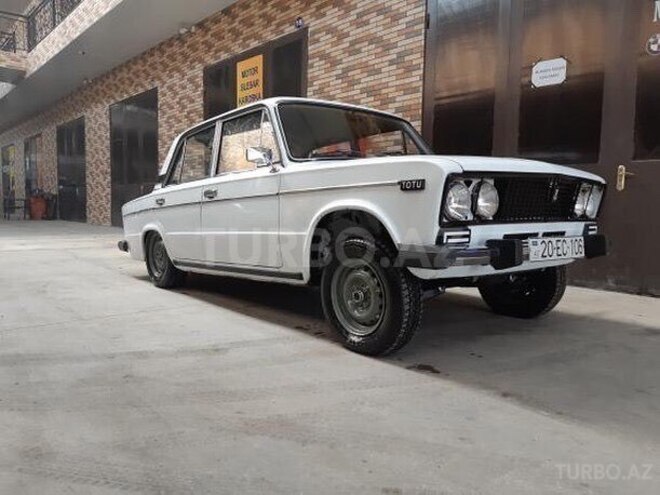 LADA (VAZ) 2106 1989, 70,000 km - 1.6 l - Gəncə