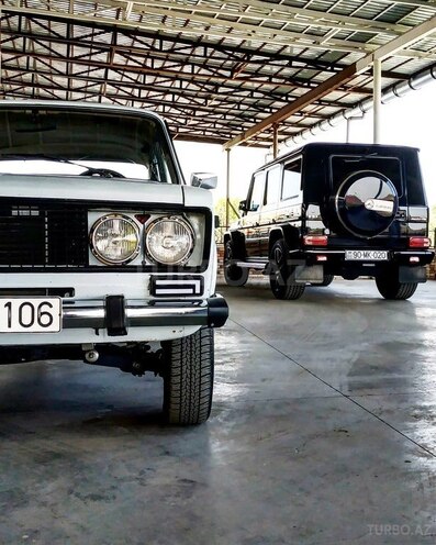 LADA (VAZ) 2106 1989, 70,000 km - 1.6 l - Gəncə