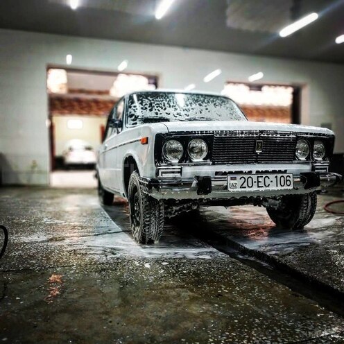 LADA (VAZ) 2106 1989, 70,000 km - 1.6 l - Gəncə