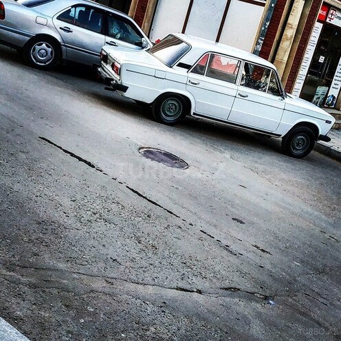 LADA (VAZ) 2106 1989, 70,000 km - 1.6 l - Gəncə
