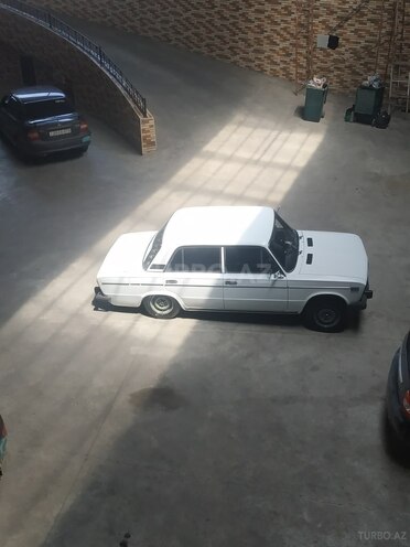 LADA (VAZ) 2106 1989, 70,000 km - 1.6 l - Gəncə