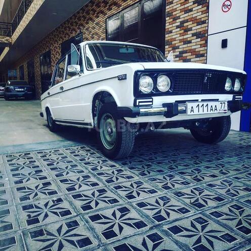 LADA (VAZ) 2106 1989, 70,000 km - 1.6 l - Gəncə