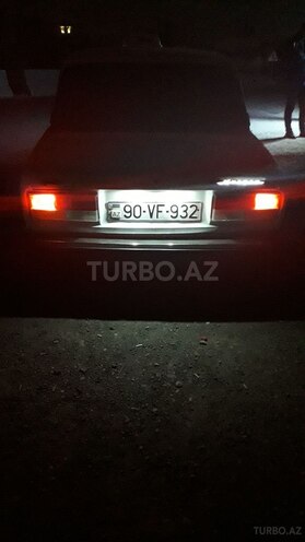 LADA (VAZ) 2107 2002, 178,880 km - 1.6 л - Bakı