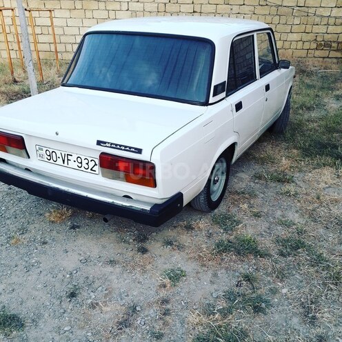 LADA (VAZ) 2107 2002, 178,880 km - 1.6 л - Bakı