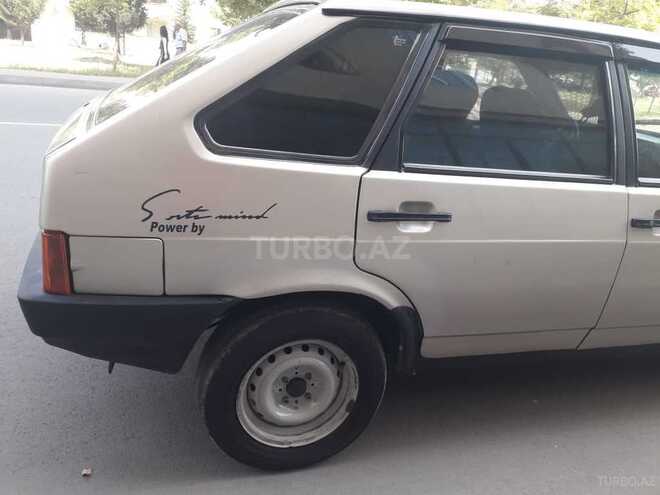 LADA (VAZ) 2109 1998, 248,796 km - 1.5 l - Mingəçevir