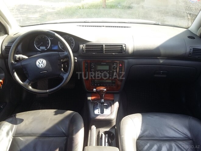Volkswagen Passat 2004, 86,000 km - 2.8 l - Lənkəran