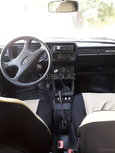 LADA (VAZ) 2104 2008, 73,424 km - 1.6 l - Bakı