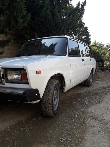 LADA (VAZ) 2104 2008, 73,424 km - 1.6 l - Bakı