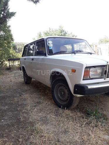 LADA (VAZ) 2104 2008, 73,424 km - 1.6 l - Bakı