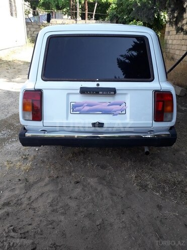 LADA (VAZ) 2104 2008, 73,424 km - 1.6 l - Bakı