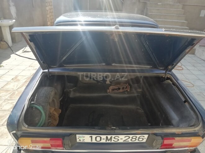 LADA (VAZ) 2106 2004, 164,000 km - 1.6 l - Bakı