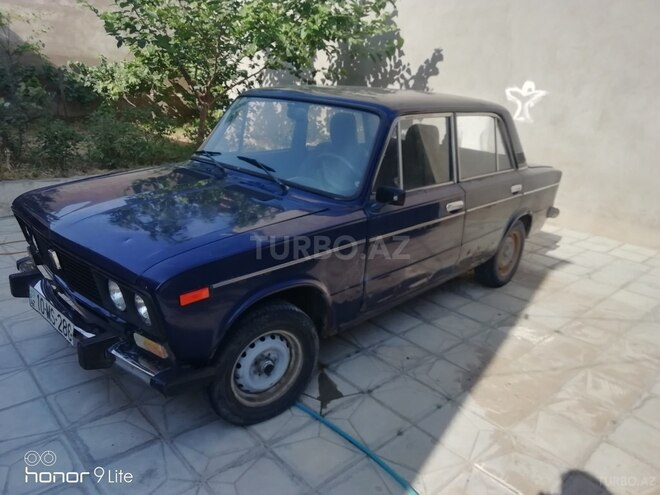 LADA (VAZ) 2106 2004, 164,000 km - 1.6 l - Bakı