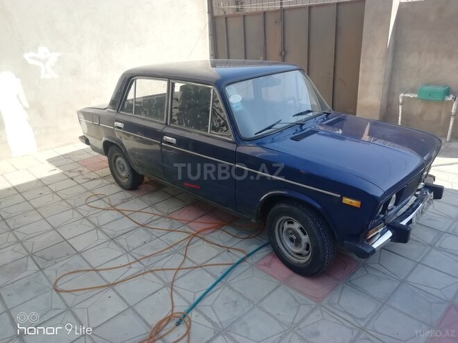 LADA (VAZ) 2106 2004, 164,000 km - 1.6 l - Bakı