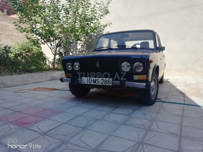 LADA (VAZ) 2106 2004, 164,000 km - 1.6 l - Bakı