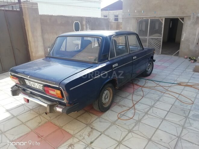 LADA (VAZ) 2106 2004, 164,000 km - 1.6 l - Bakı