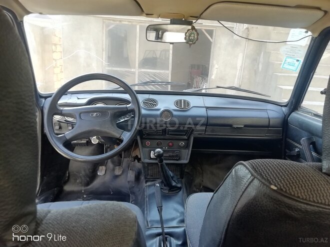 LADA (VAZ) 2106 2004, 164,000 km - 1.6 l - Bakı