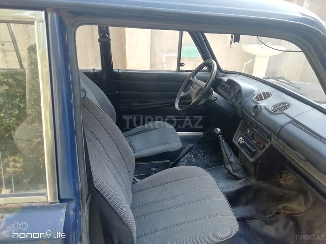 LADA (VAZ) 2106 2004, 164,000 km - 1.6 l - Bakı