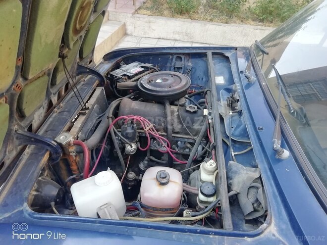 LADA (VAZ) 2106 2004, 164,000 km - 1.6 l - Bakı