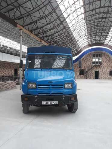 ZIL 5301 1999, 197,000 km - 4.7 l - Gəncə