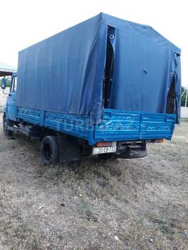 ZIL 5301 1999, 197,000 km - 4.7 l - Gəncə