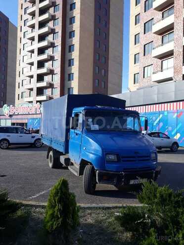 ZIL 5301 1999, 197,000 km - 4.7 l - Gəncə
